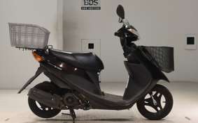 SUZUKI ADDRESS V50 Gen.2 2025 CA44A