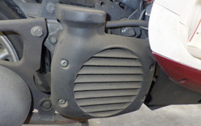 YAMAHA VINO 50 2022 SA26J