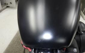 HARLEY FXBB1750 2020