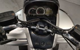 YAMAHA MAJESTY 250 SG20J