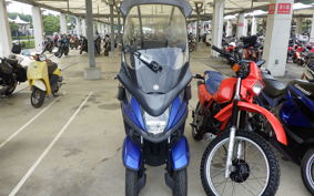 YAMAHA TRICITY 155 A ヤネツキ SG37J