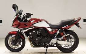HONDA CB400 SUPER BOLDOR A 2022 NC42