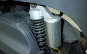 YAMAHA JOG ZR Gen.3 SA39J