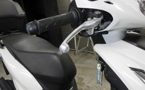 HONDA DIO110-3ﾍﾞｰｼｯｸ 2010 JK03