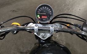 HONDA VT400S NC46