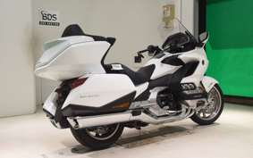 HONDA GL 1800 GOLD WING TOUR DCT 2023 SC79