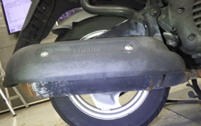 YAMAHA JOG Gen.5 SA36J