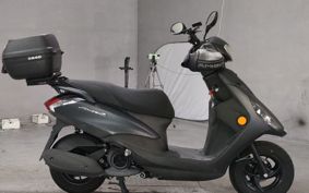 YAMAHA AXIS Z SED7J