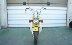 HONDA CAR LEE50 CF50