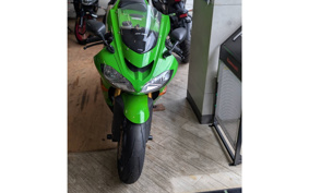 KAWASAKI NINJA ZX-10R 2005 ZXT00C