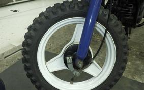 YAMAHA PW50 1982 3PT
