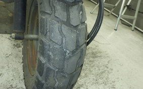 HONDA ZOOMER AF58