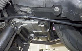 YAMAHA CYGNUS 125 X SE12J