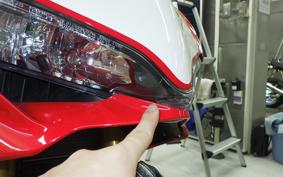 DUCATI PANIGALE R 2015