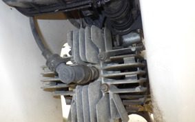 YAMAHA MATE 50 V50