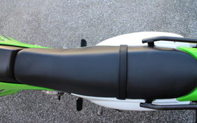 KAWASAKI KLX125 LX125C