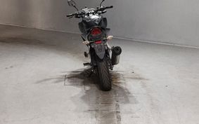 HONDA CB250 MC43