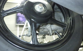 SUZUKI ADDRESS 110 2020 CE47A