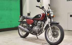 HONDA CB223S 2008 MC40