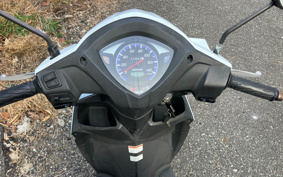 SUZUKI ADDRESS V110 CE47A