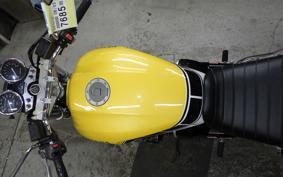 YAMAHA XJR1200 1996 4KG
