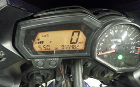 YAMAHA FZ1 FAZER 2007