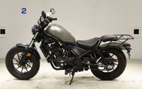 HONDA REBEL 250 A 2020 MC49