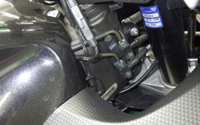 KAWASAKI ZX 1400 NINJA R A 2019