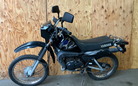 YAMAHA DT50 17W