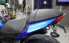 KAWASAKI Z250 A ER250C