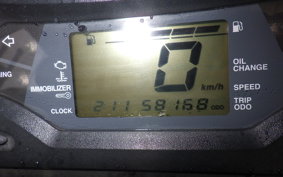 YAMAHA MAJESTY 125 FI