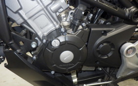HONDA CB125 R 2002 JC91