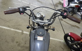 YAMAHA TW200 2JL