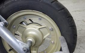 HONDA DAX 50 1998 ST50