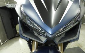 HONDA CBR400R 2022 NC56