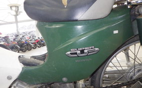 HONDA C110 SUPER CUB JA07