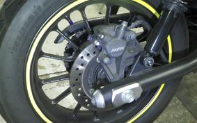 HONDA CL500 2023 PC68