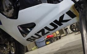 SUZUKI GSX-R1000 2005