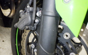 KAWASAKI NINJA 400 2018 EX400G