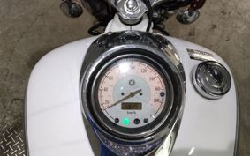 YAMAHA DRAGSTAR 1100 CLASSIC 2008 VP13J