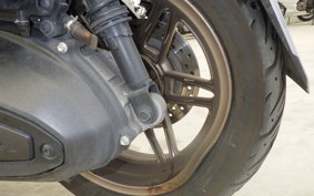 HONDA FORZA 250 MF17