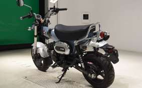HONDA DAX 125 2012 JB04