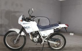 HONDA NX125 JD09