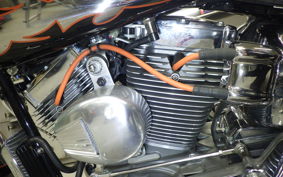 HARLEY FXSBSE 1800CVO 2014