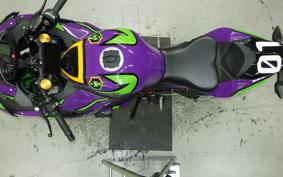 KAWASAKI ZX-25R 2021 ZX250E