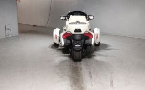 OTHER BRP CAN-NAM SPIDER RT S 2016 NBD