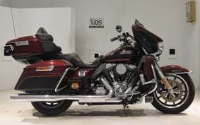 HARLEY FLHTCULTC 1690 2014