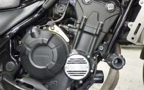HONDA REBEL 500 A 2017 PC60