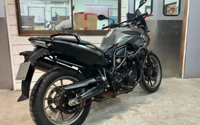 BMW F700GS 2013 0B01