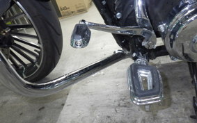 HARLEY FXBR1920 2025